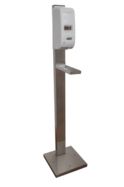 Soap/disinfectant dispenser TRIXI with sensor