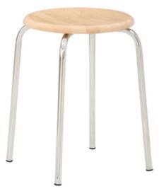 Mayer Sitzmöbel Stool myLUPO
