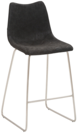 Vintage-look Mayer Sitzmöbel bar stool mySOLO