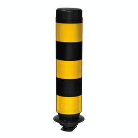 Moravia Self-erecting guide cylinder