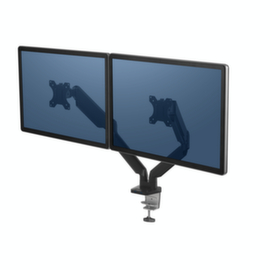 Fellowes Monitor arm Platinum Series with gas spring