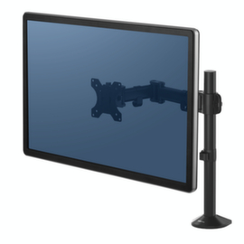 Fellowes Monitor arm Reflex