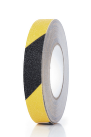 Self-adhesive a.m.p.e.r.e. anti-slip coating TRAFFIC Safety Tape