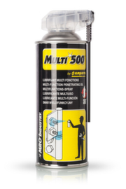 a.m.p.e.r.e. Multifunctional oil MULTI 500® corrosion-preventing