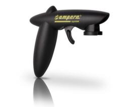 a.m.p.e.r.e. Spray gun