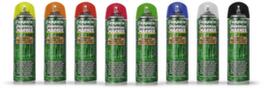 a.m.p.e.r.e. Marking paint Universal Marker for forestry