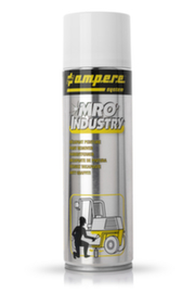 a.m.p.e.r.e. Paint remover MRO Industry