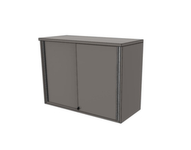 Nowy Styl Top cabinet E10 for sliding door cabinet