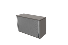 Nowy Styl Top cabinet E10 for roller shutter cabinet