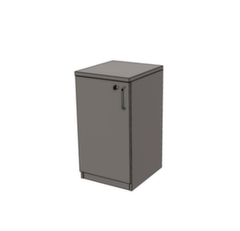 Nowy Styl Office hinged door cupboard E10