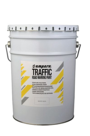 a.m.p.e.r.e. Road marking paint TRAFFIC Road Marking Paint