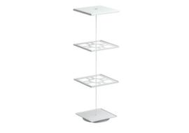Treston ESD rotary rack