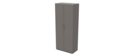 Nowy Styl Wardrobe E10 with 4 compartments