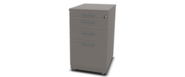 Nowy Styl Pedestal E10 with drawers