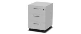 Nowy Styl Mobile pedestals E10
