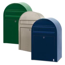 Letterbox Bobi for wall and stand mounting