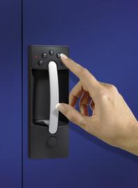 C+P PIN code lock ERGO Ergo-Lock 4.0