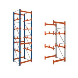 META Cable drum rack MULTIPAL for manual operation only