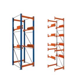 META Cable drum rack MULTIPAL for manual handling