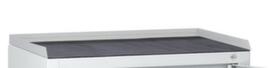 C+P Roll-off edge ERGO 3-sided