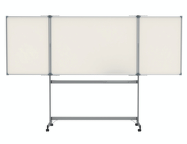 MAUL Mobile folding board MAULpro