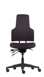 Office swivel chair A360-WS with permanent contact mechanism