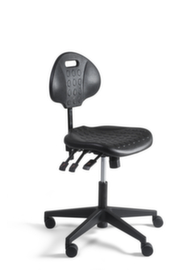 Task swivel chair