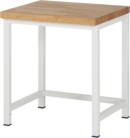 RAU Height-adjustable workbench Serie 8000