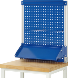 Extension element for workbench