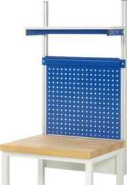 Add-on element for workbench