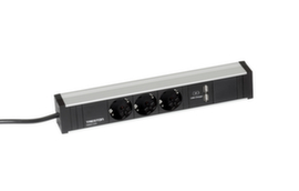 Treston Power strip for assembly tables