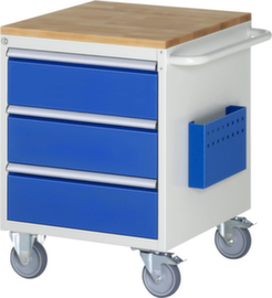 RAU Mobile workbench Serie 7000