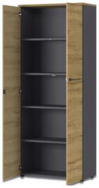 File shelf GW-AGENDA