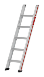 Hymer Single stepladder 6012