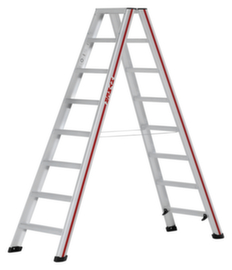 Hymer Industrial stepladder