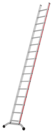 Hymer Single stepladder
