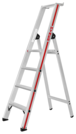 Hymer Stepladder 8026 with platform