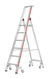 Hymer Mobile stepladder 8226