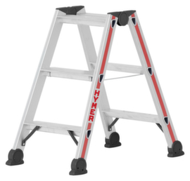 Hymer Stepladder 4124