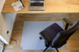 RS Office Products Antistatic floor protection mat Yoga Flat ESD