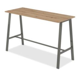 High table Industrial