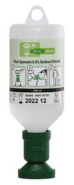 Eye wash bottles
