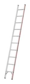 Hymer Single rung ladder