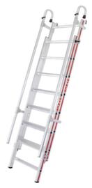Hymer Hook-on extension ladder