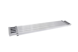 Hymer Telescopic plank