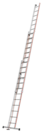 Hymer Three-part rope access ladder SC 40