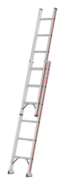 Hymer Extension ladder SC 60