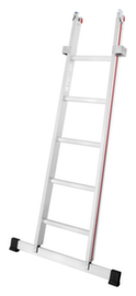 Hymer Glass cleaning ladder