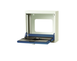 bott Wall cabinet verso for laptops