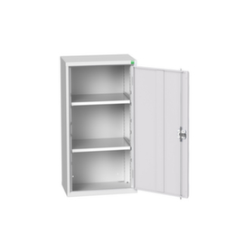 bott Hinged door cabinet verso
